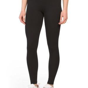 New Vertigo High Rise Leggings Size M Black